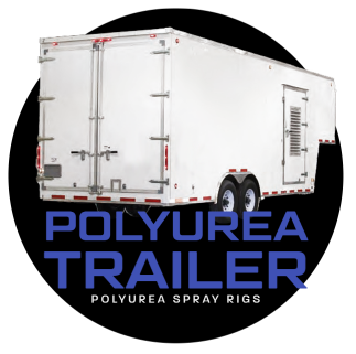 Polyurea Trailer